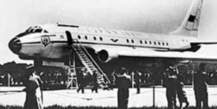 世界上难理解的6个奇闻奇事穿越到三十年前的飞机故事,飞机时空穿越未解之谜