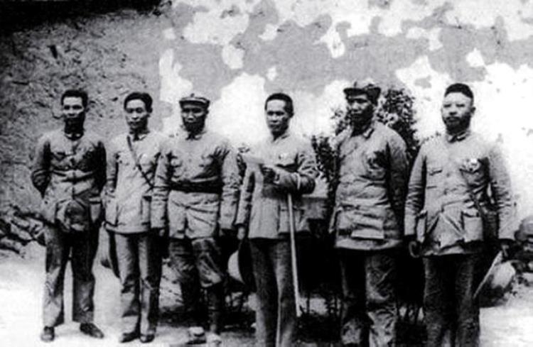 细数毛主席在革命战争年代与百姓共度春节的5个奇闻趣事太感人