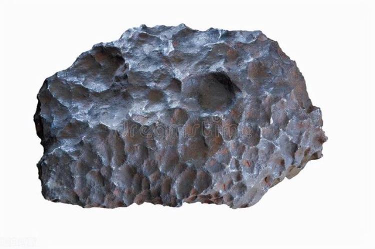 太原陨石鉴定,哪里发现了45亿年前的陨石