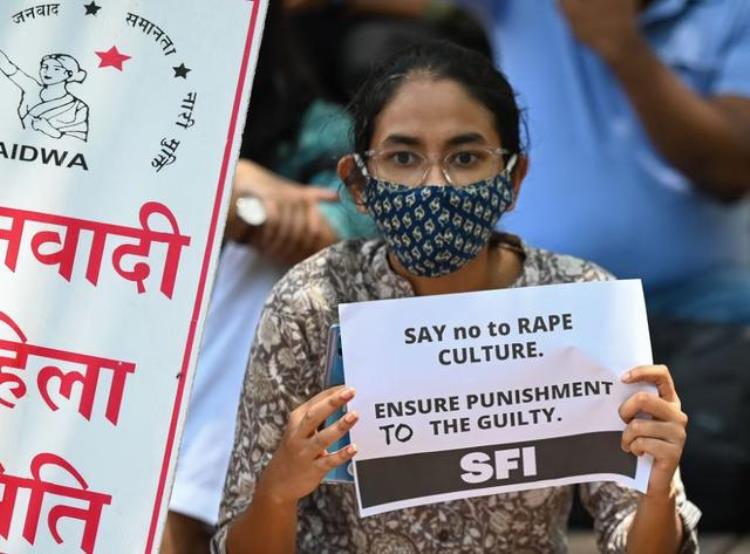 每15分钟一起强奸案新冠患者都逃不过印度为何成为强奸大国