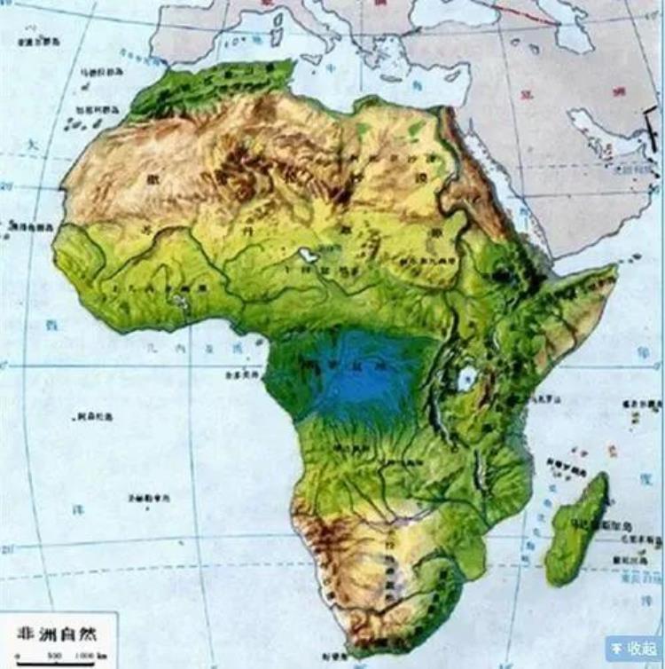 为啥非洲那么多病毒,美国为什么要研究病毒