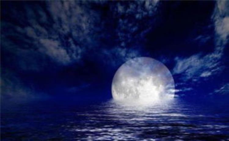 古代还有许多关于月亮的神话传说,例如,古代关于月球的传说