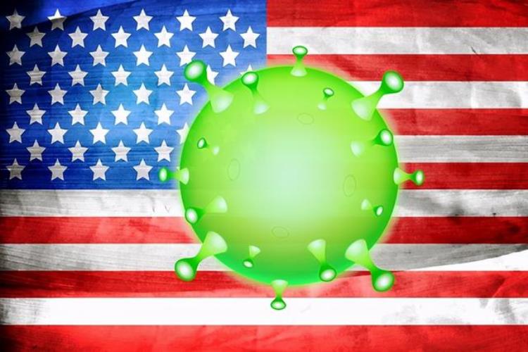 细思极恐新冠疫情最严重的美国为什么没有出现本土变异病毒,美国新冠病毒最新绝密报告