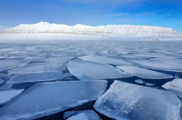 科学家称气候变暖或致北极病毒溢出网友称万物皆有规律不用悲观