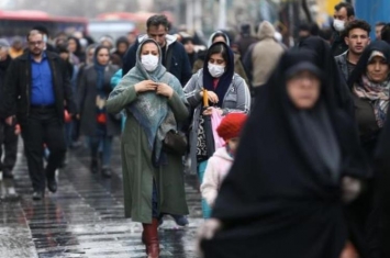 新冠病毒来袭伊朗疫情为何会如此严重呢,伊朗新冠病毒最新消息