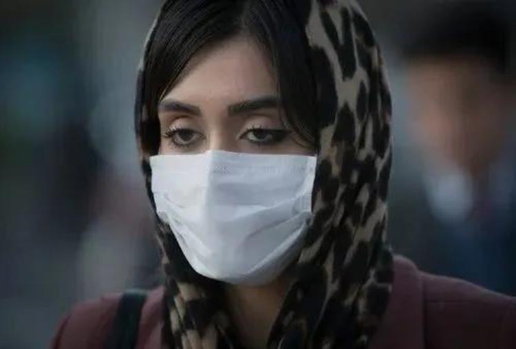 新冠病毒来袭伊朗疫情为何会如此严重呢,伊朗新冠病毒最新消息