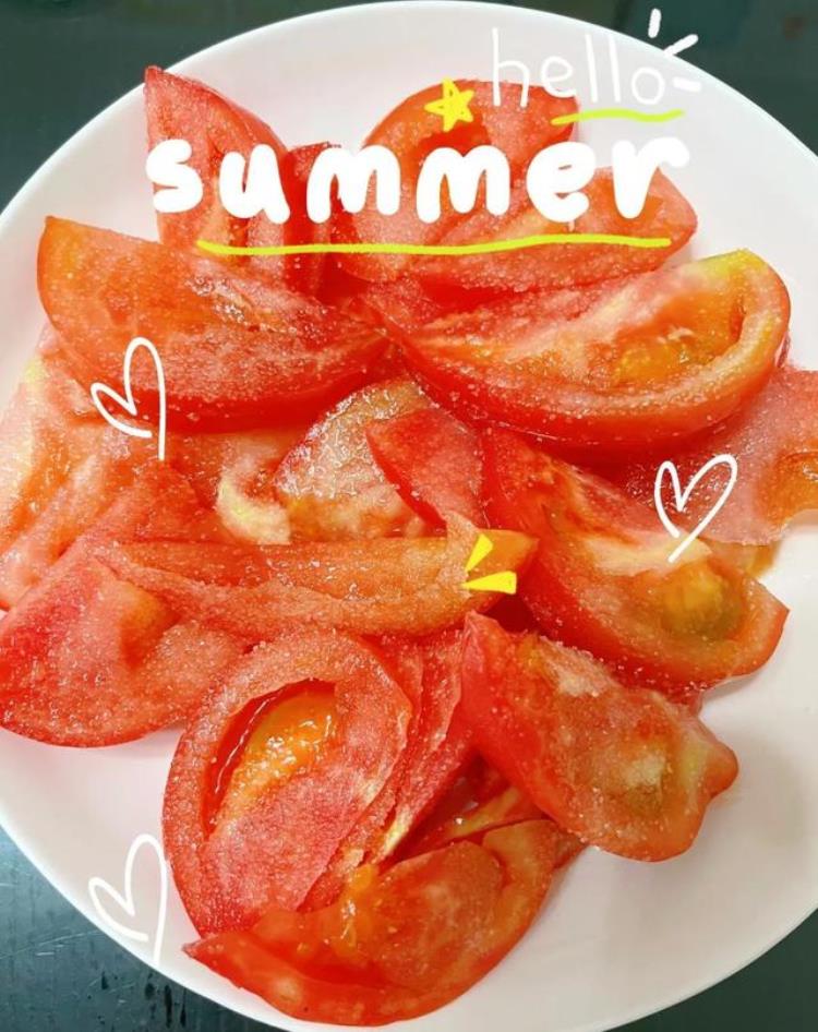番茄曾令人望而生畏它是如何变成美食的呢,番茄的科学吃法