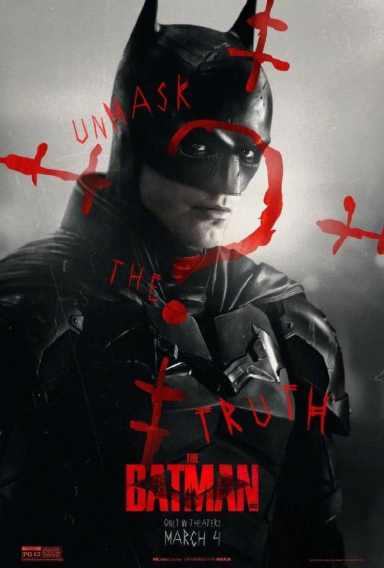 哥谭市蝙蝠侠的对手是谁,哥谭市蝙蝠侠