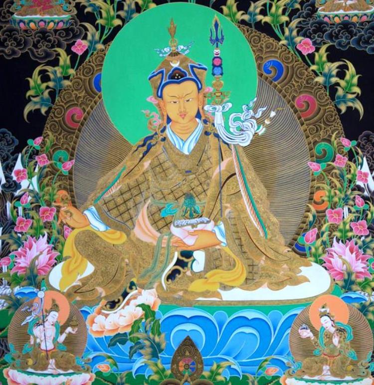 西藏萨迦寺女鬼,香巴拉深处秘境