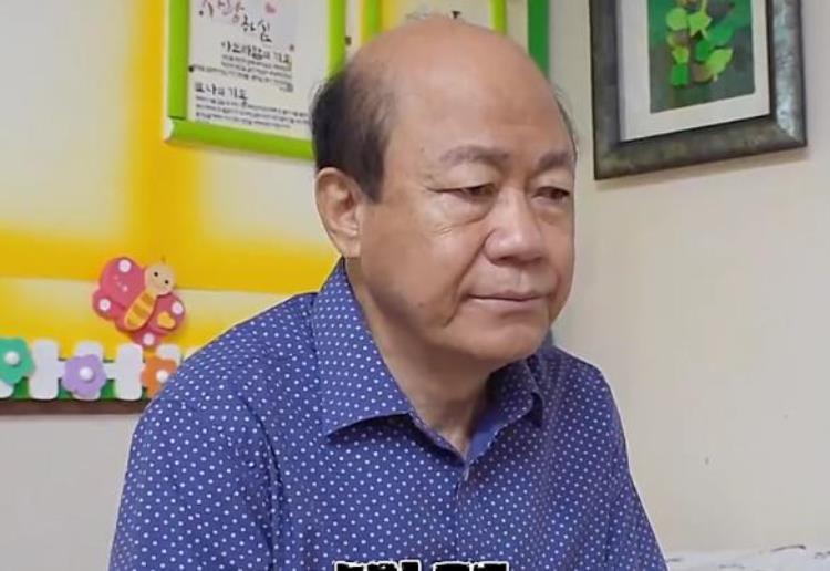 韩国45岁大叔疯狂打嗝8年治疗时想过喝尿大叔说开玩笑啦