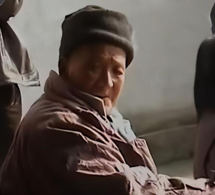 2007年浙江86岁老汉屁股频繁着火引媒体争相报道真相出人意料