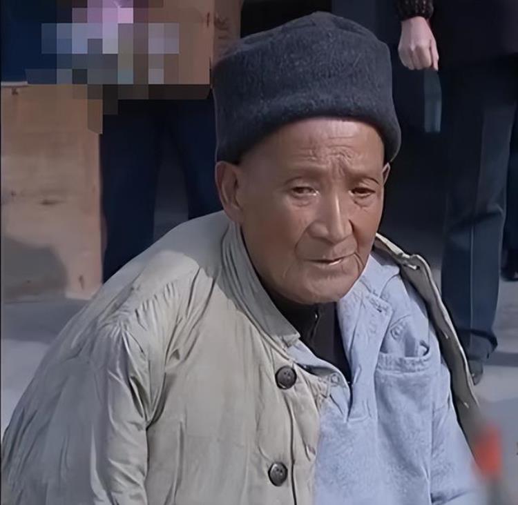 2007年浙江86岁老汉屁股频繁着火引媒体争相报道真相出人意料