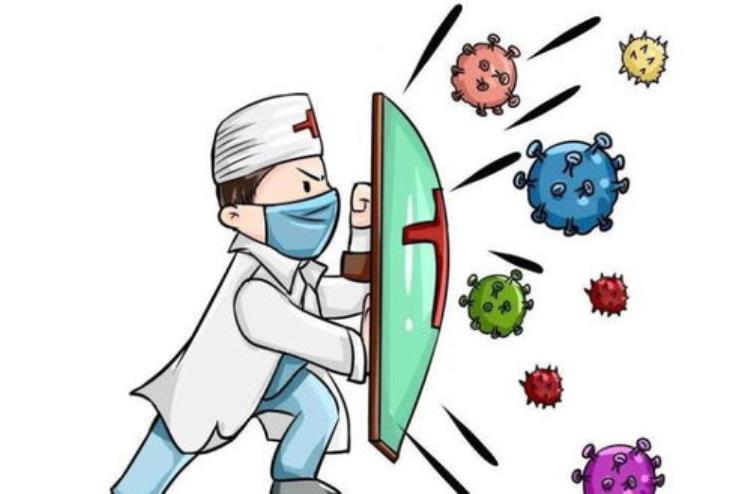 防疫小贴士:病毒为何会发生变异,我们该如何应对?,疫情变异的病毒叫什么名字
