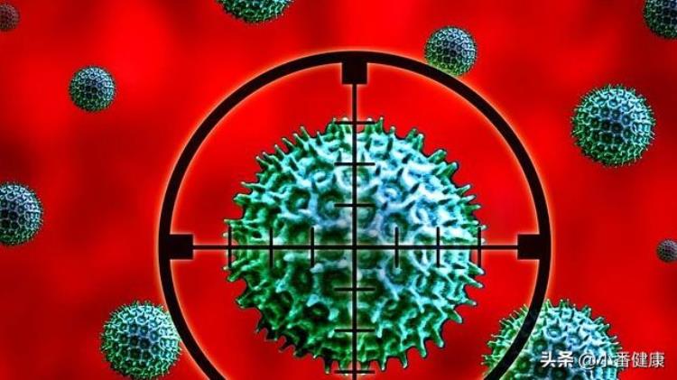 影响乙肝病毒复制的因素,怎么算乙肝病毒停止复制