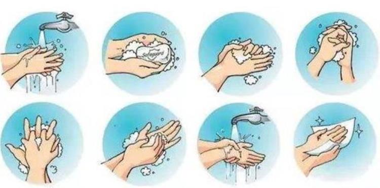 普通洗手液对新型冠状病毒有效吗「对付新型冠状病毒肥皂和清水洗手真的有用吗医学专家说出实情」
