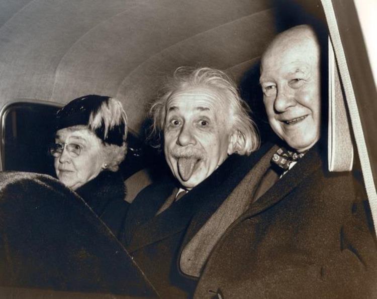 世界上最聪明的人 爱因斯坦,爱因斯坦变聪明的故事