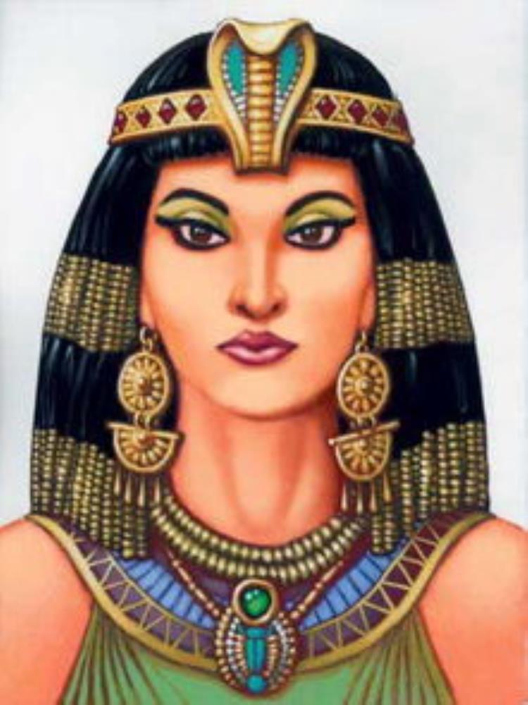 古埃及的神话故事的人物,古埃及的秘密故事