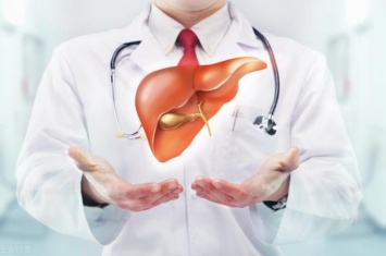肝脏受损的4大症状不要不当一回事当心惹上严重肝病