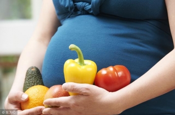 为什么孕期老是胃疼,什么原因会导致孕妇胃痛