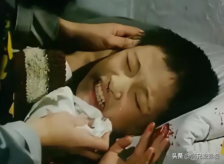 8部中国经典聋哑人的励志电影介绍词,讲残疾人的励志电影