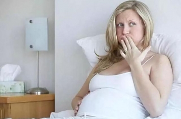 为什么易孕期怀不了,孕期常见的五个小毛病