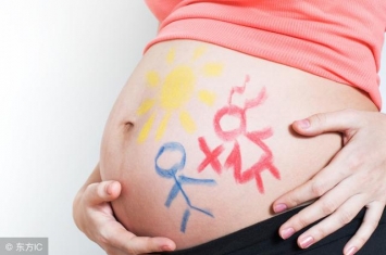 孕期肚子胀气是为什么,或许是这4个原因引起的