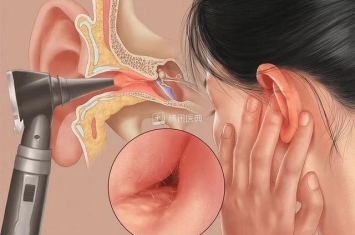 孕期为什么耳朵里面痒,是什么原因让我们的耳朵奇痒无比呢