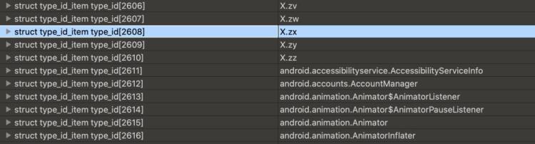 抖音Android包体积优化探索基于ReDex的DEX优化落地实践