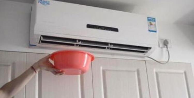 夏天开空调房间放盆水有什么用,空调暖风放盆水有用吗