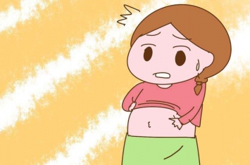 为什么孕期肚子胀硬,孕晚期肚子发硬是什么原因
