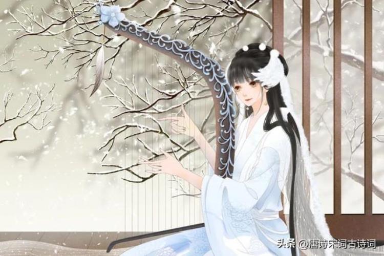 古代对出轨女子的,唐朝最有传奇的女人