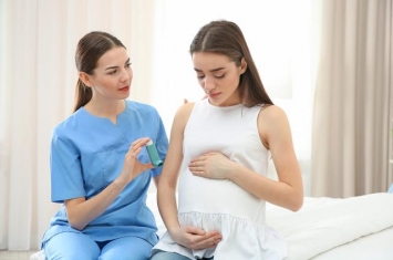 孕期为什么会极度不适,为什么怀孕后会出现胃部不适