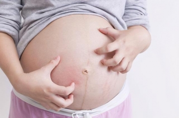 为什么孕期胃难受啊,了解孕妈这些难受的症状