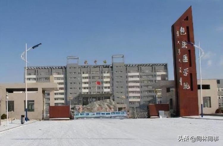 内蒙古科技工业大学,内蒙古科技大学最新照片