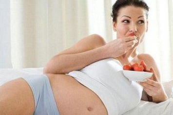 为什么孕期特爱吃橘子,孕妇为什么那么爱吃酸