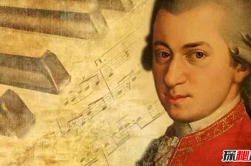 莫扎特十大著名钢琴曲：曲曲经典,回味无穷(附在线试听)