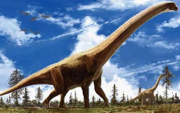 最原始的鸭嘴类恐龙：马鬃龙 于中国发掘(牙齿有草化石)