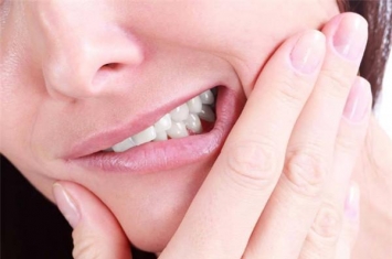 孕期为什么会牙齿不好,大多数孕妈都会遭遇牙疼