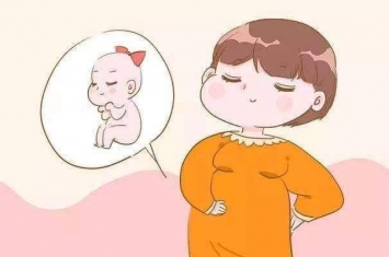 孕期为什么喜欢摸老公,为什么怀孕期间不能频繁摸肚子