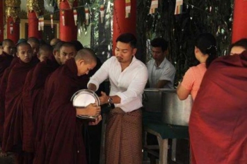 你在缅甸会看到的7件怪事有哪些,缅甸的神奇事件
