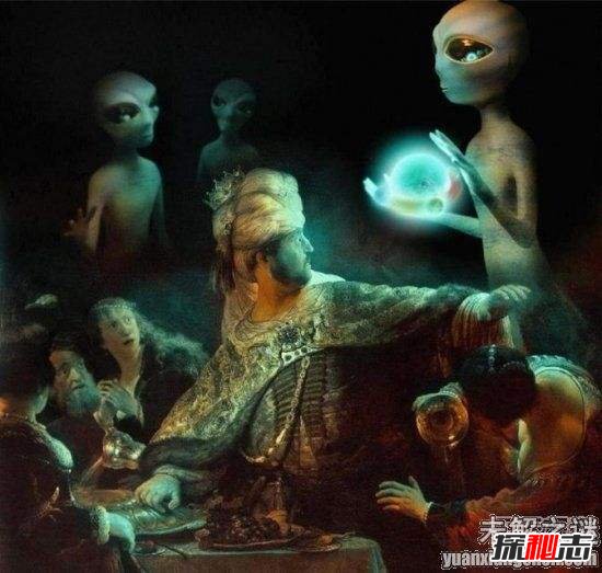 人类已知的50类外星人,各种外星人种类大揭秘(M78真的有)
