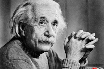 爱因斯坦死前说了什么，临死前秘密曝光