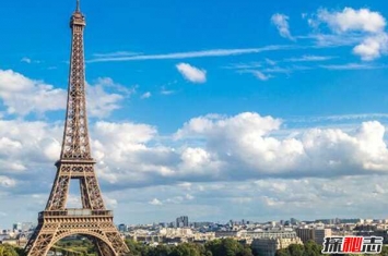 法国的旅游景点有哪些?法国十大著名旅游景点(附图片)