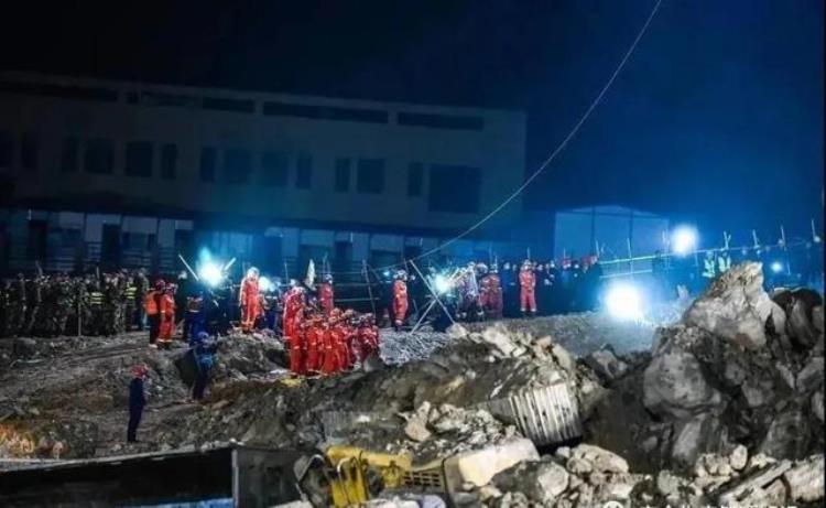 贵州山体滑坡致11人遇难,贵州哪里发生了山体滑坡