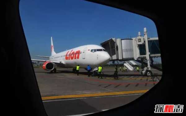 印尼狮航JT610飞机坠毁是怎么回事?飞机上189人还活着吗?