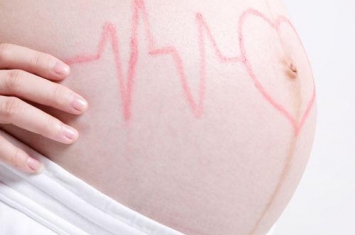 孕期为什么肚脐会变大,为何出现凸出的情况