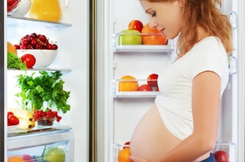 孕期为什么又饿又想吐,为什么女性在怀孕期间饥饿感增加