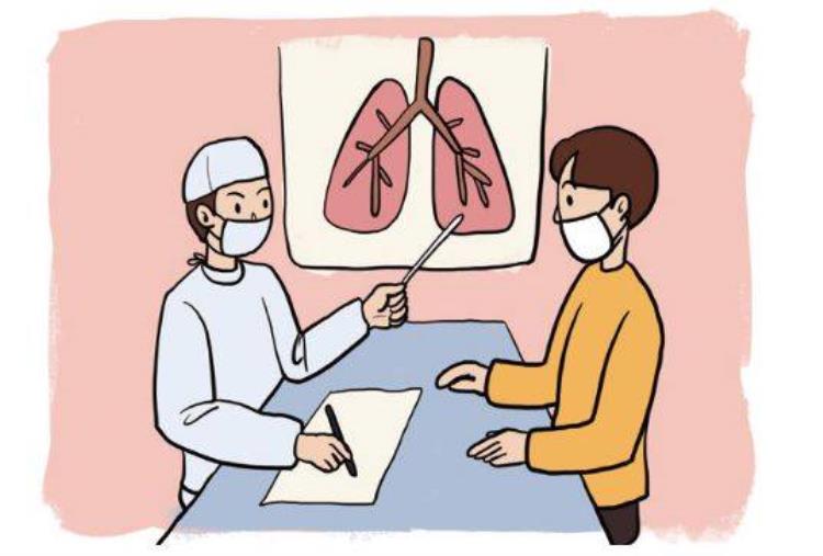 当前治疗肺结核的主要方法是什么,肺结核免费治疗