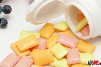 长期吃口香糖会致癌吗?揭秘口香糖致癌谣言
