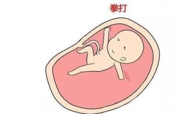 孕期为什么会有泡泡的感觉,孕期你是啥时感觉到胎动的呢
